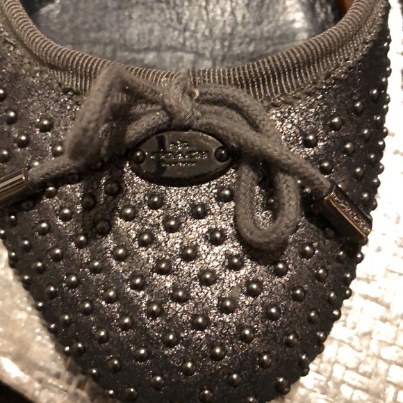Coach Flats size 7 - Picture 2 of 3